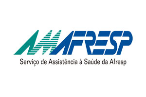Logotipo Convênio AFRESP