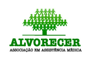 Logotipo Convênio Alvorecer
