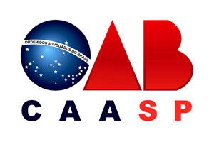 Logotipo Convênio CAASP