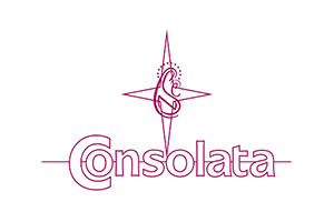 Logotipo Convênio Colégio Consolata