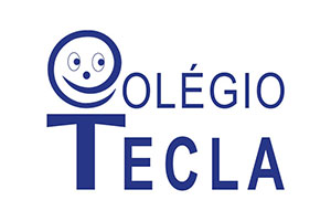 Logotipo Convênio Colégio Tecla