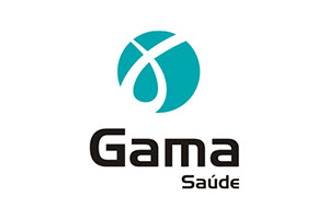 Logotipo Convênio GAMA