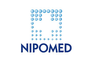 Logotipo Convênio Nipomed