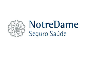 Logotipo Convênio NotreDame