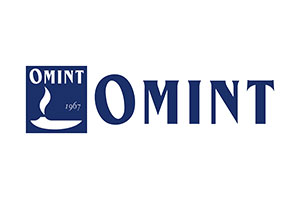 Logotipo Convênio Omint