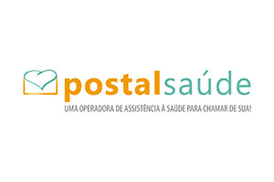 Logotipo Convênio Postal Saúde