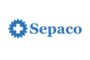 Logotipo Convênio Sepaco