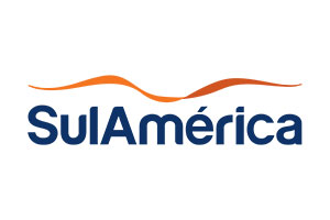 Logotipo Convênio Sul América