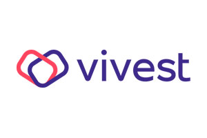 Logotipo Convênio Vivest